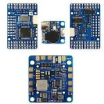 Matek F405-vtol Flight Controller Built-in Slot 2~6s for Fpv Rc Drones for Rc Multirotor Fixed-wing Airplane